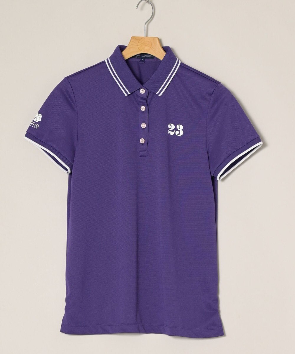 ONWARD Reuse Park 【23区 GOLF】カットソー春夏 