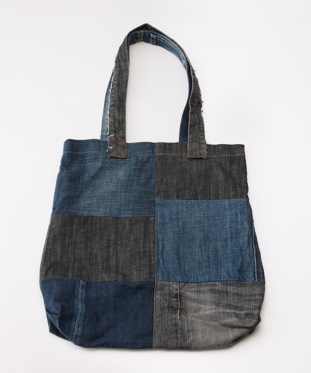 ONWARD Reuse Park 【アップサイクルプロジェクト】トートバッグ 