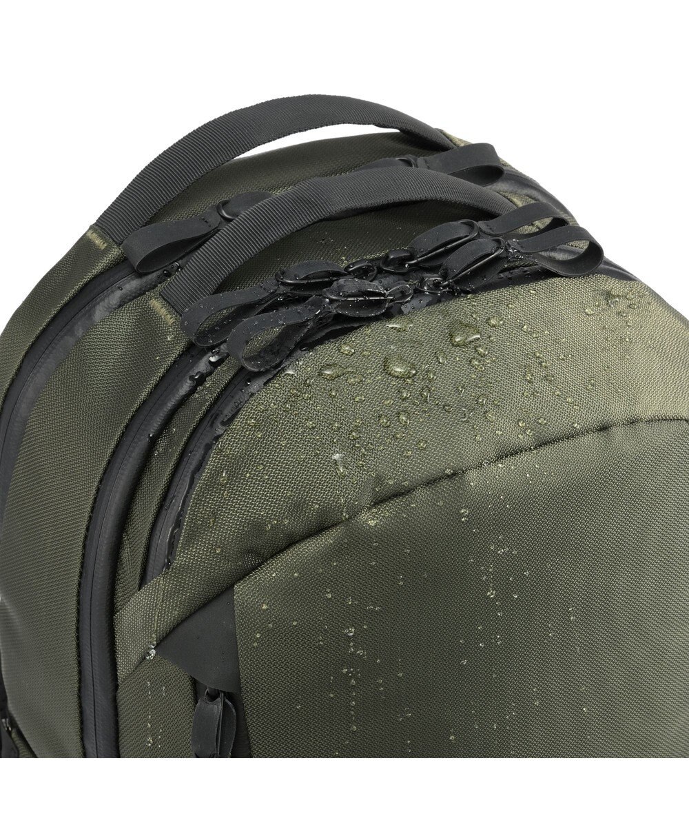 ACE BAGS & LUGGAGE ace. ラグマスター2 ビジネスリュック 撥水・耐水 A4サイズ 14インチPC収納 19L 17761 エース 