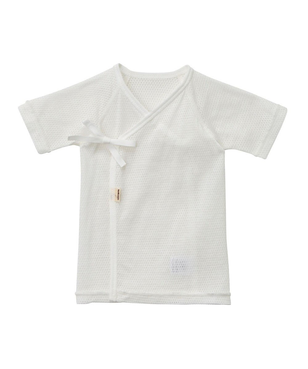 MIKI HOUSE HOT BISCUITS 出産準備特別セット 春夏用 【オリジナルBOX付】 