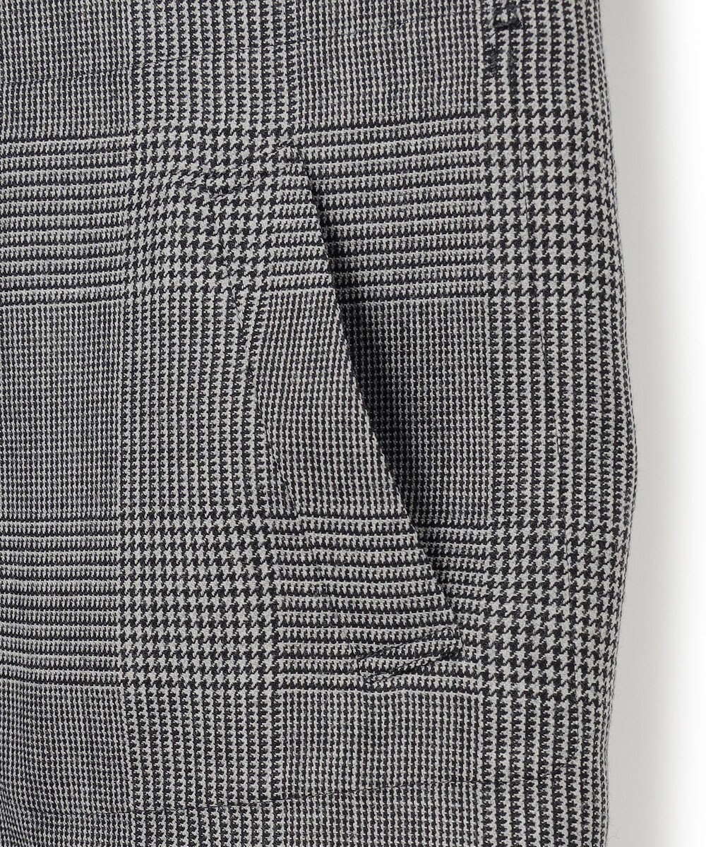 23区 TWリバーシブル アウター 