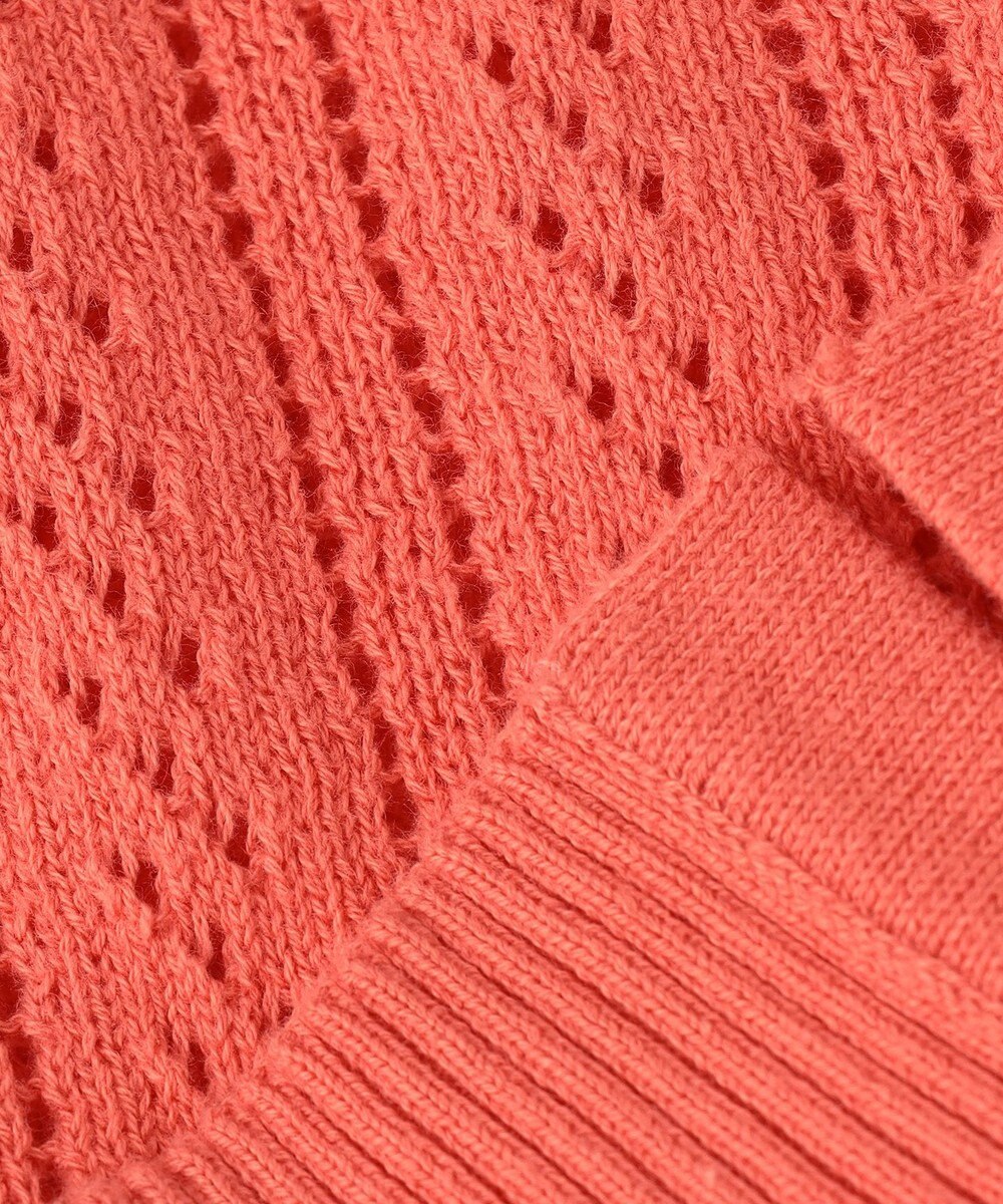 組曲 KIDS 【150-160cm】クラシック カーディガン 