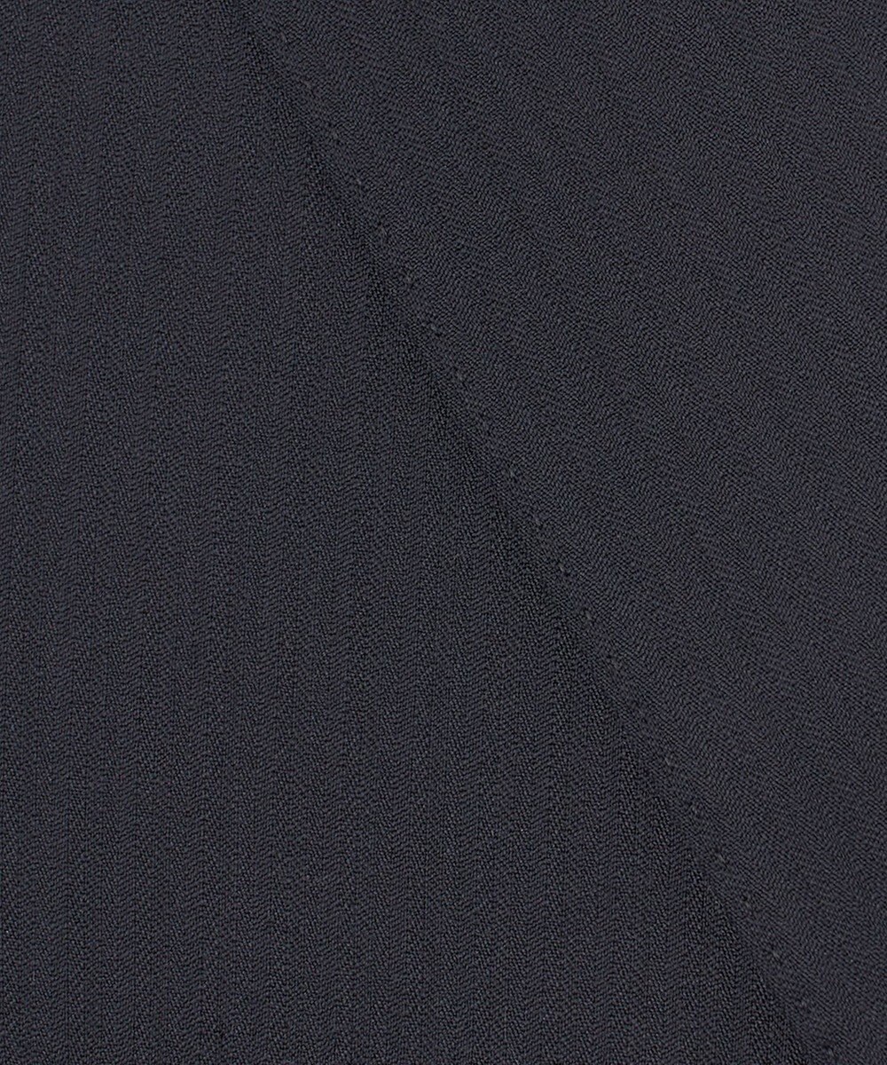 GOTAIRIKU 【御幸毛織】Superio160 ウールカシミヤ スーツ（ブラックストライプ） 