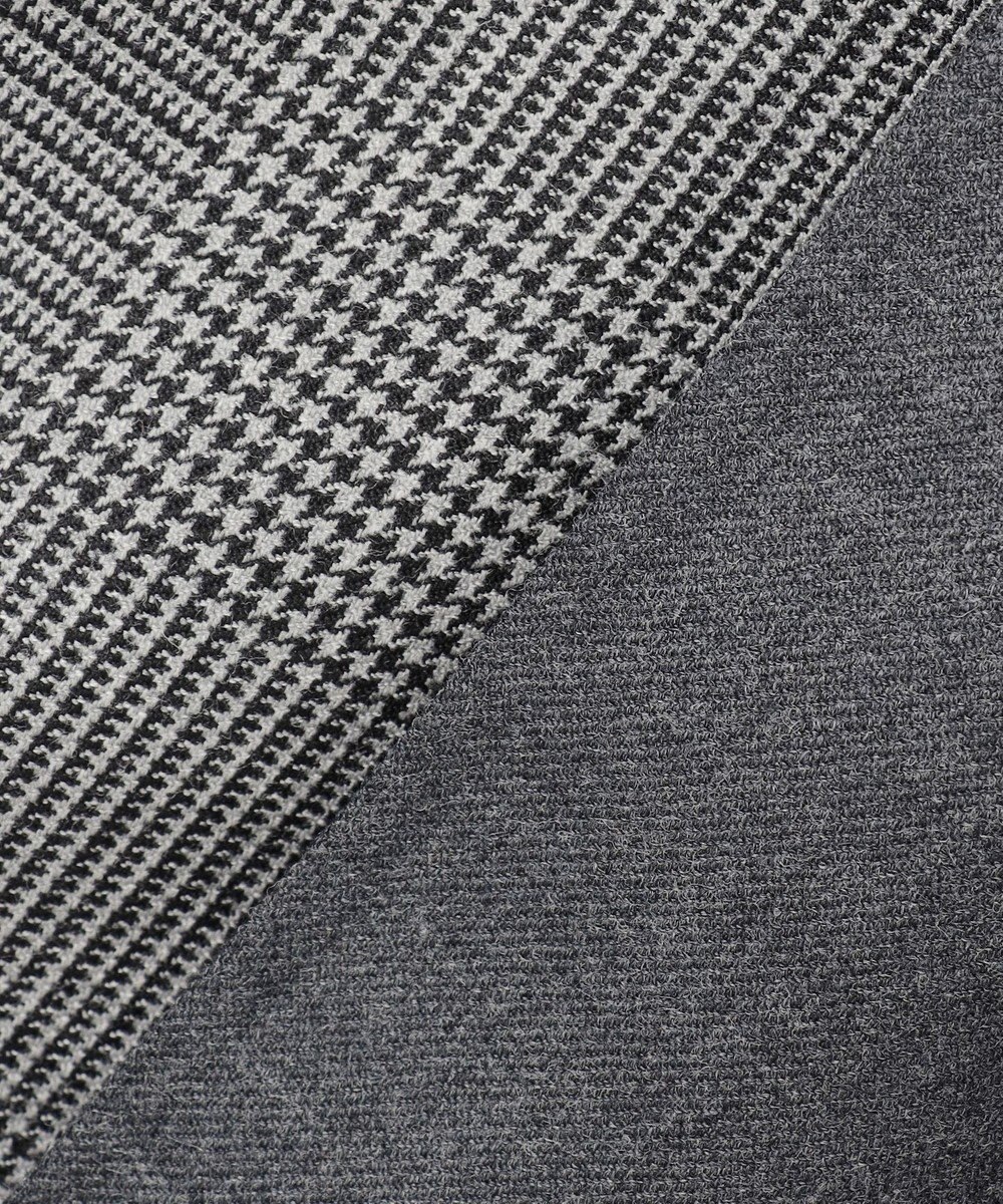 23区 TWリバーシブル アウター 