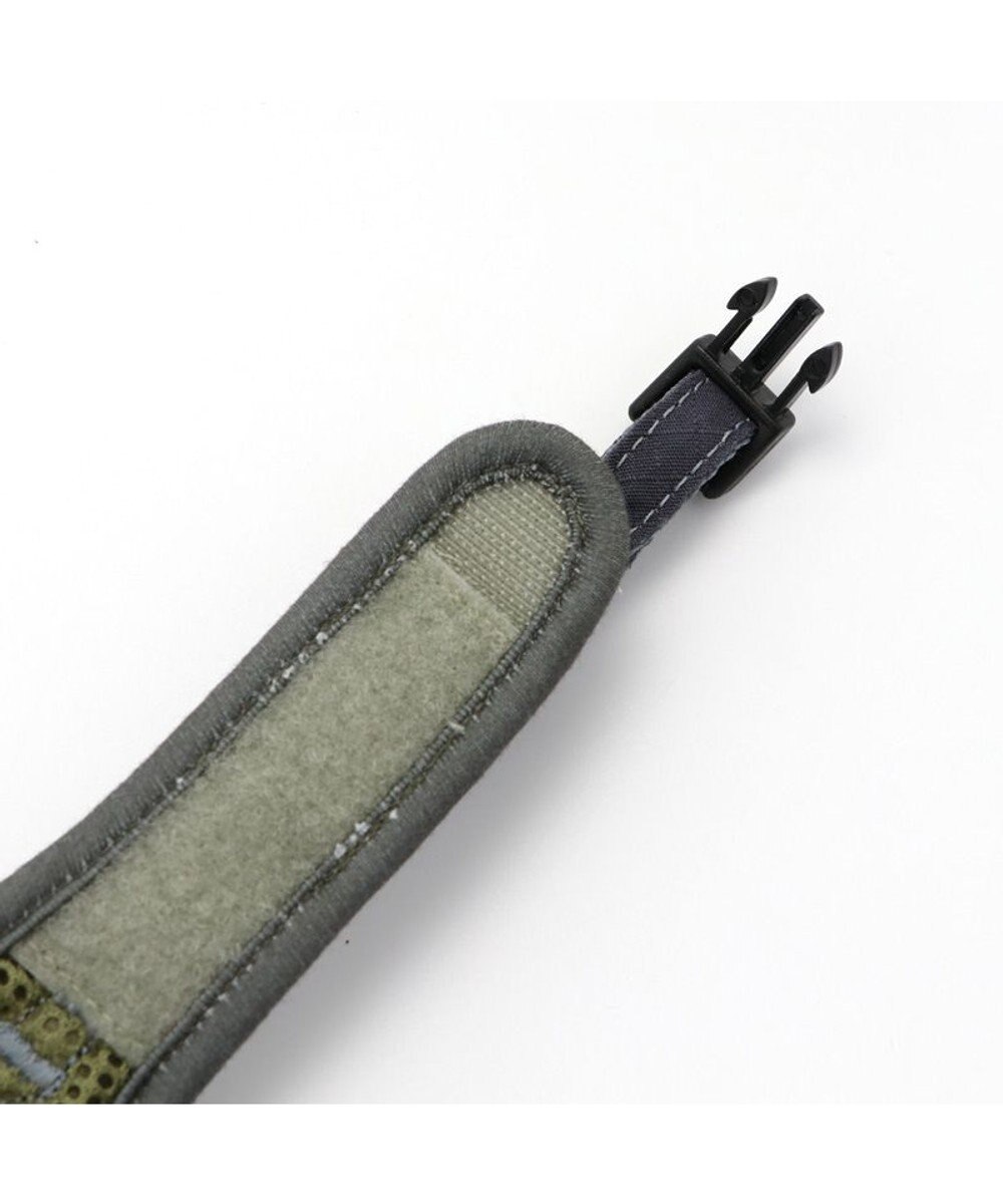 PET PARADISE ペットパラダイス やさしい ハーネス 迷彩 ３Ｓ 〔小型犬〕 