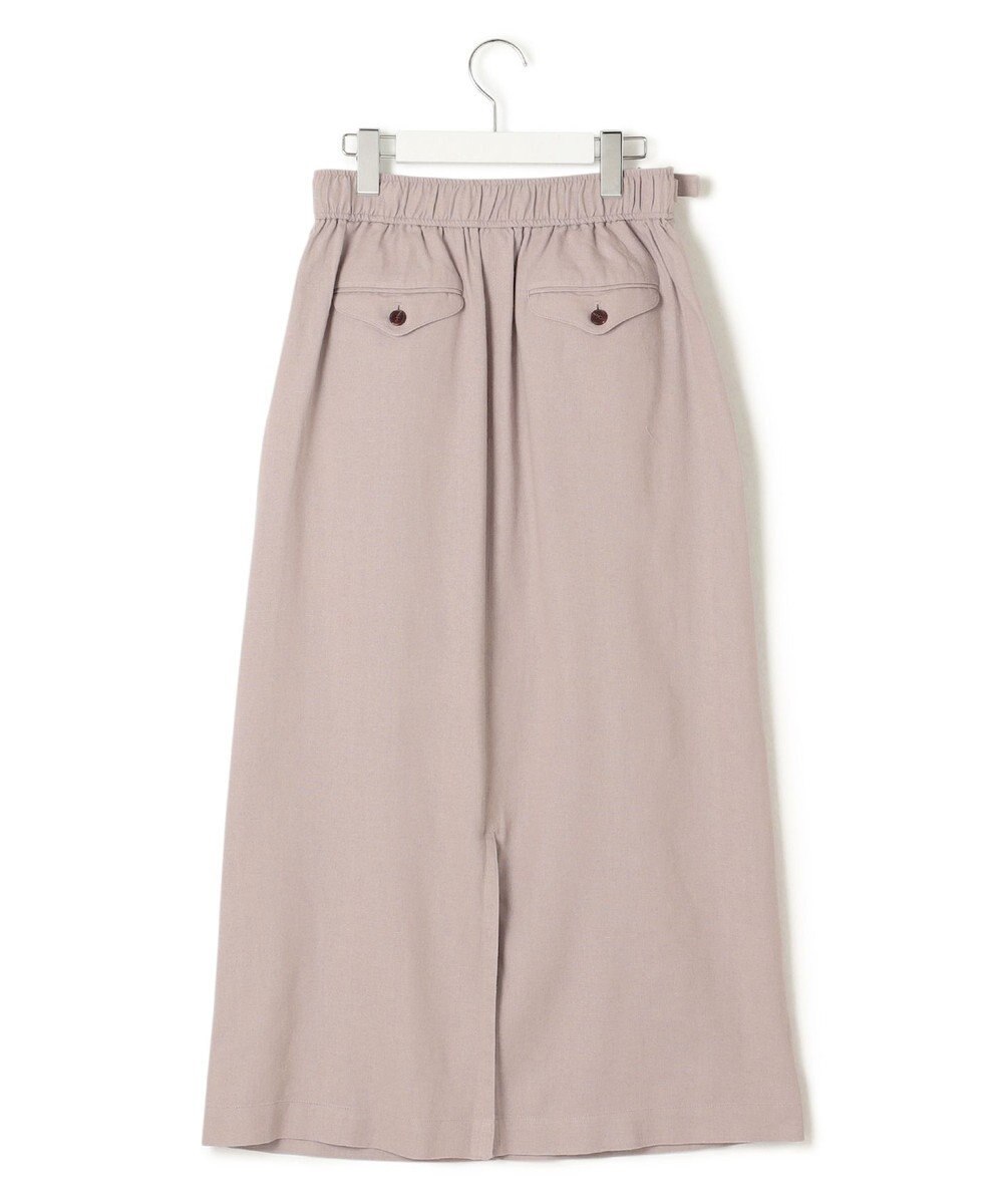 J.PRESS YORK STREET 【WOMEN】グルカ　ロングスカート 