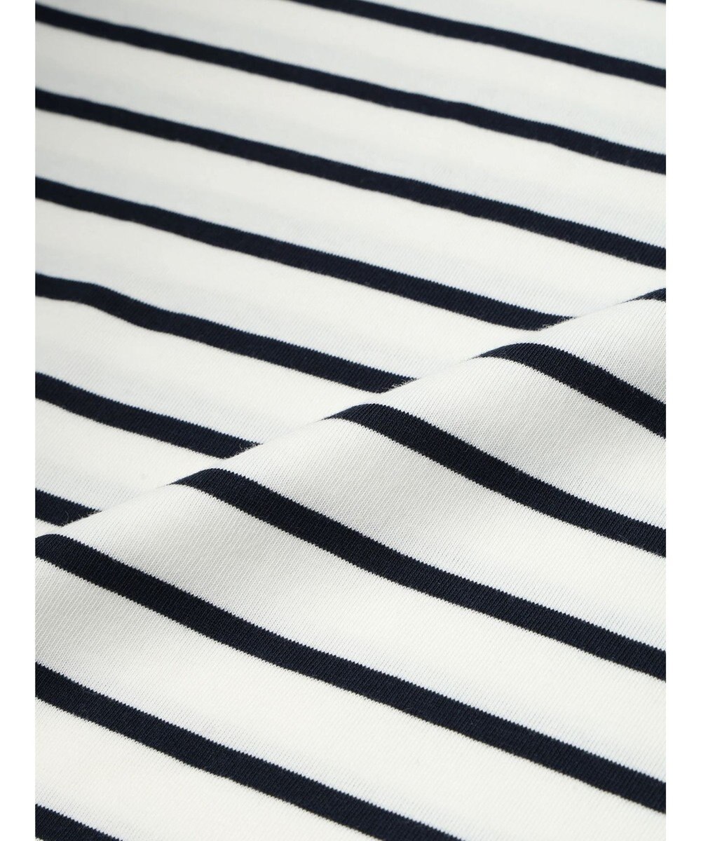 earth music&ecology タックスリーブＴ 