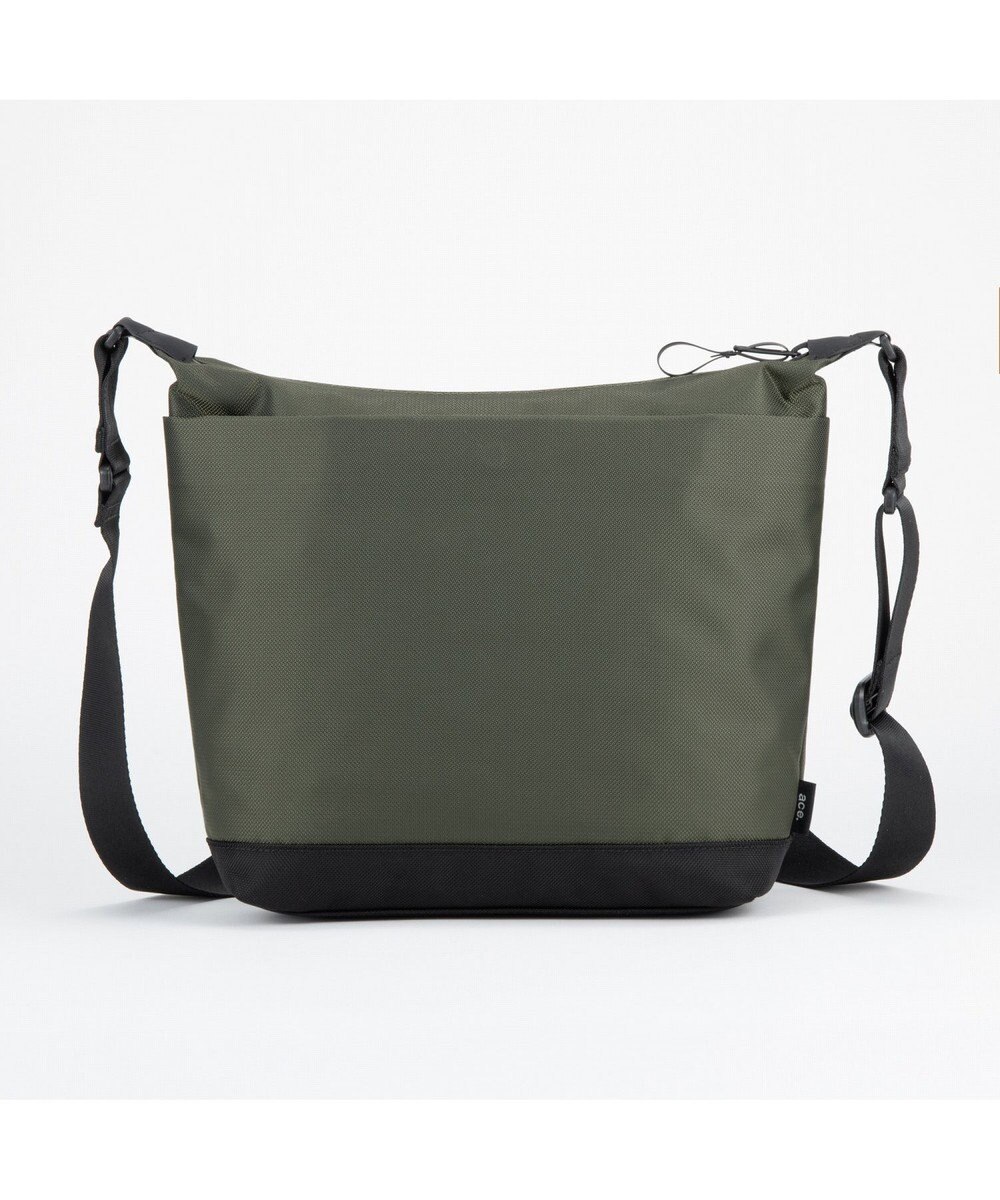 ACE BAGS & LUGGAGE ace. ラグマスター2 ショルダーバッグ  B5サイズ 17766 エース 