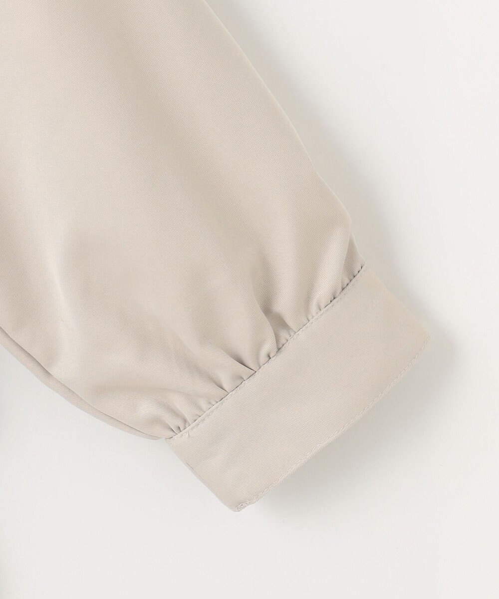 ANY KIDS ガーリーマウンテンパーカー 