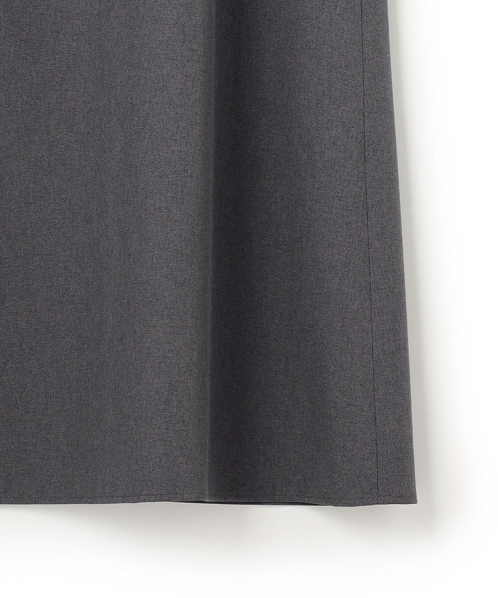 TOCCA 【八木アリサさん着用】【00サイズあり・消臭】FLYING SAUCER 七分丈ドレス 