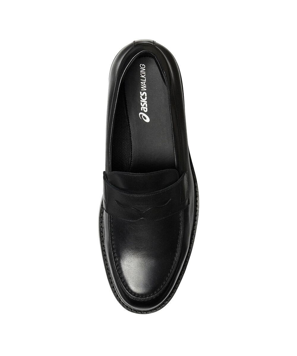 ASICS WALKING GEL-BIZ ラギッド メンズ GORE-TEX防水 3E 