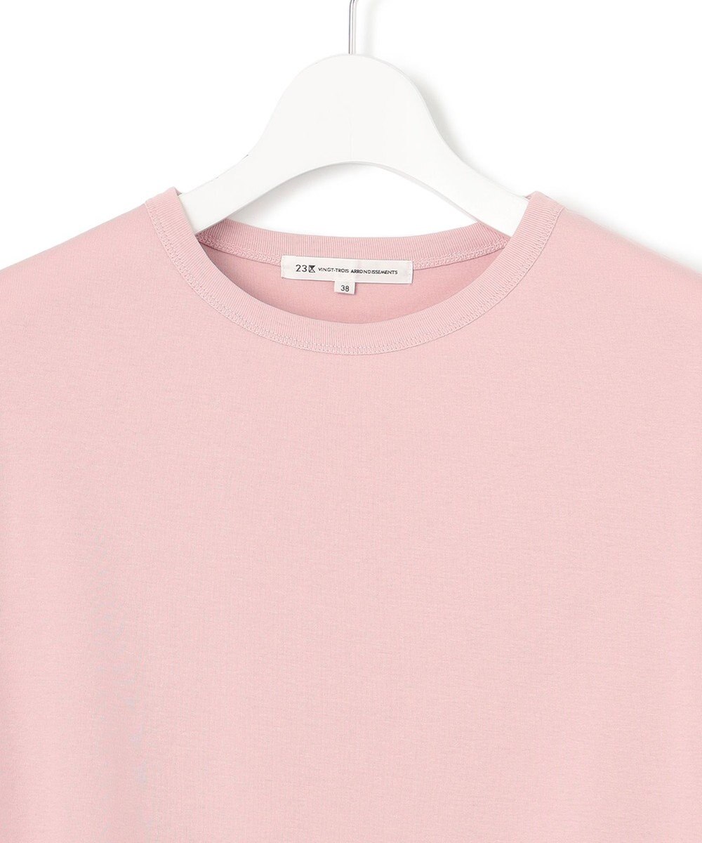 23区 【一部店舗限定】半袖 IT TEE 