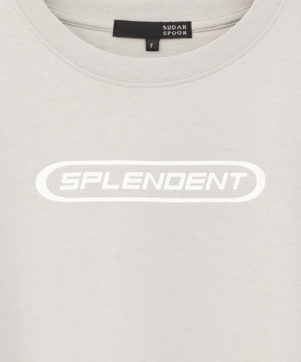 Green Parks ・ＳＵＧＡＲ　ＳＰＯＯＮ　スポーツロゴｐｔロンＴＥＥ 