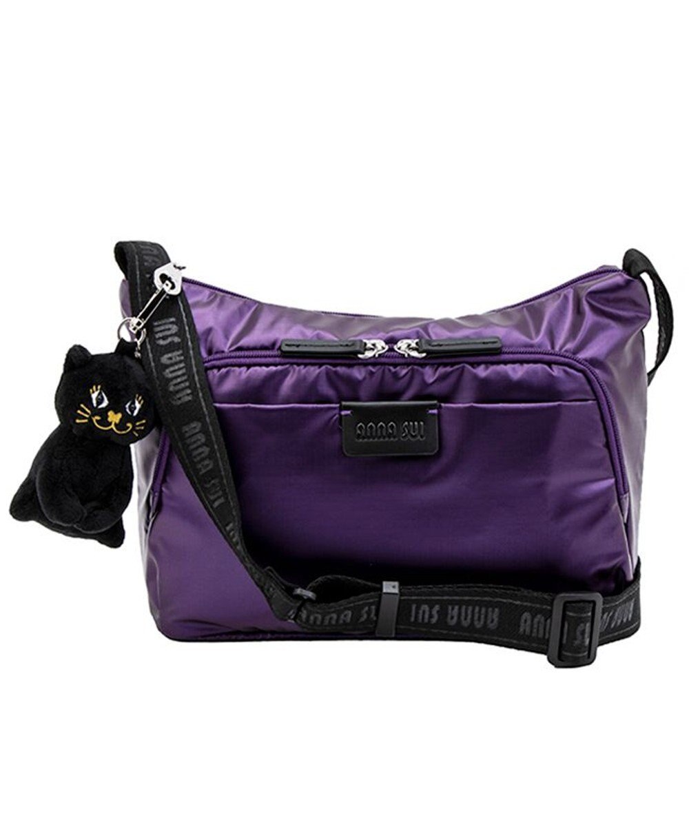 ANNA SUI ワンダー ショルダーバッグ（小） 