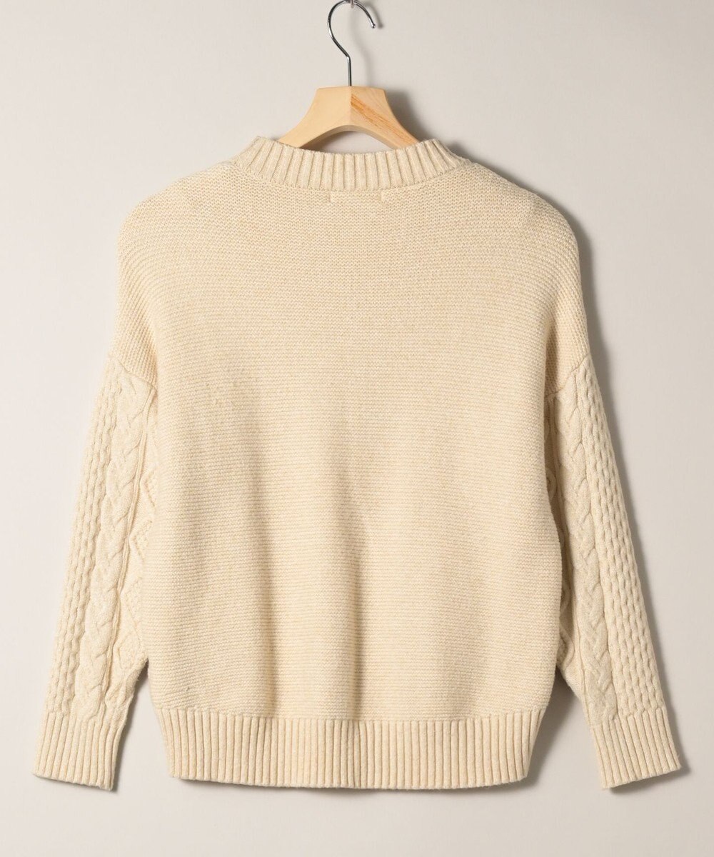 ONWARD Reuse Park 【any SiS】ニット春夏 