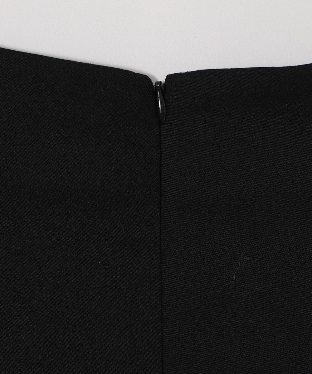 WEGO ハイウエストフレアスカパン 