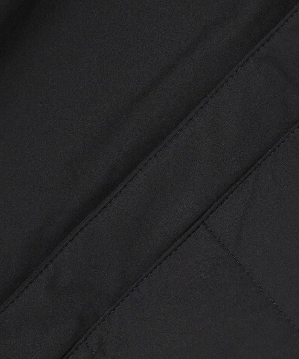 23区GOLF 【MEN】【防風/撥水/ストレッチ】【袖取り外しで2WAY】キルティング ブルゾン 