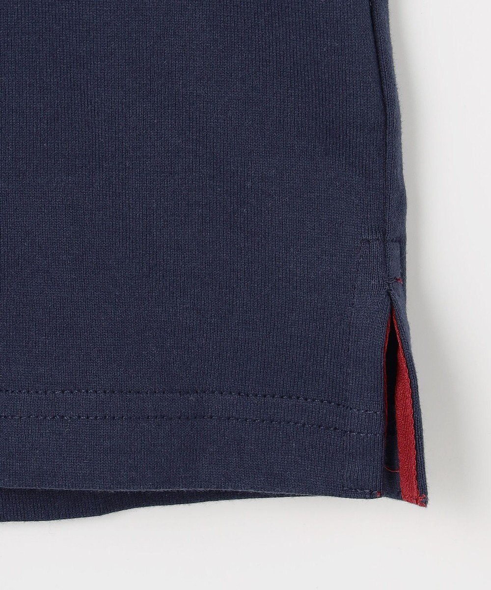 J.PRESS KIDS 【140-170㎝】トリコロール 半袖Ｔシャツ 