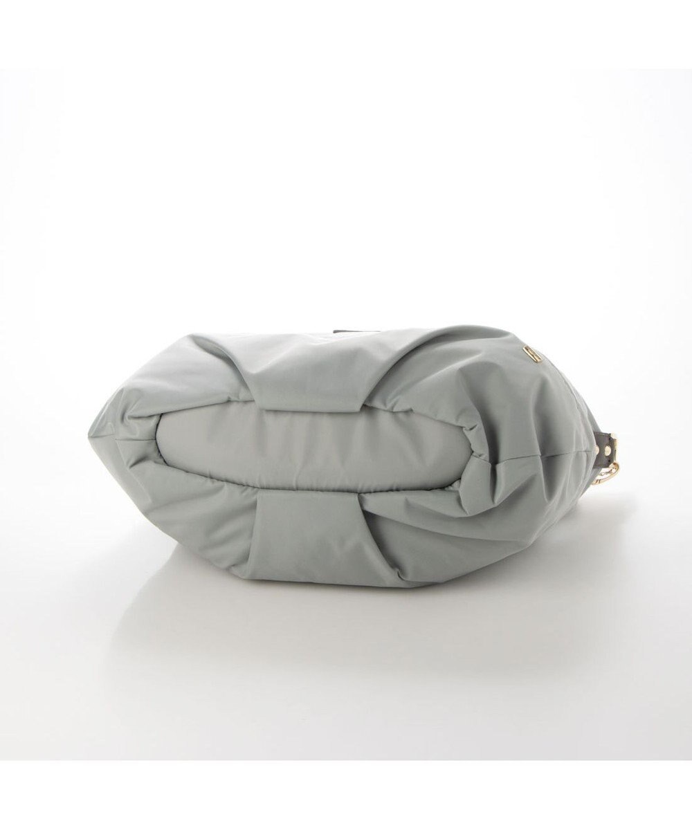 LA BAGAGERIE ナイロン　2wayショルダーバッグ 