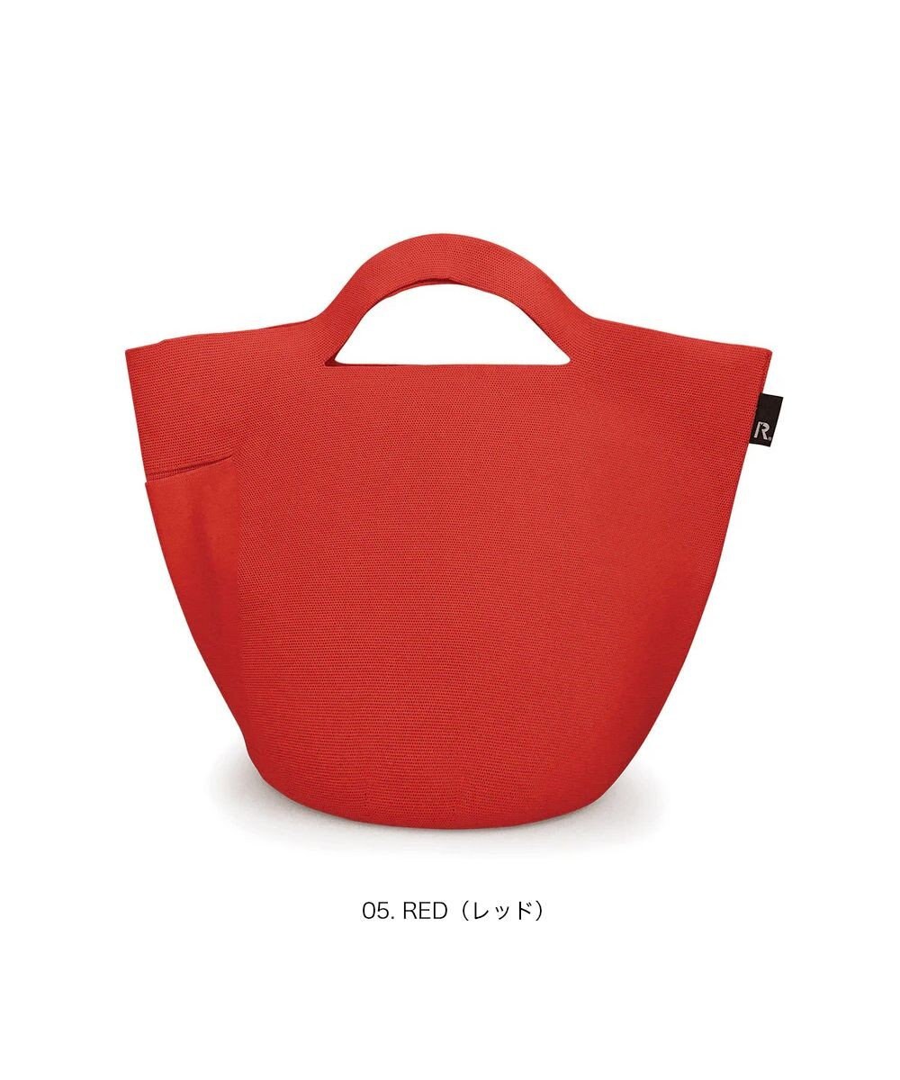 ROOTOTE 0257【環境にやさしい帽子みたいなルートート】/ RO.ポーノ.グランデ-A 