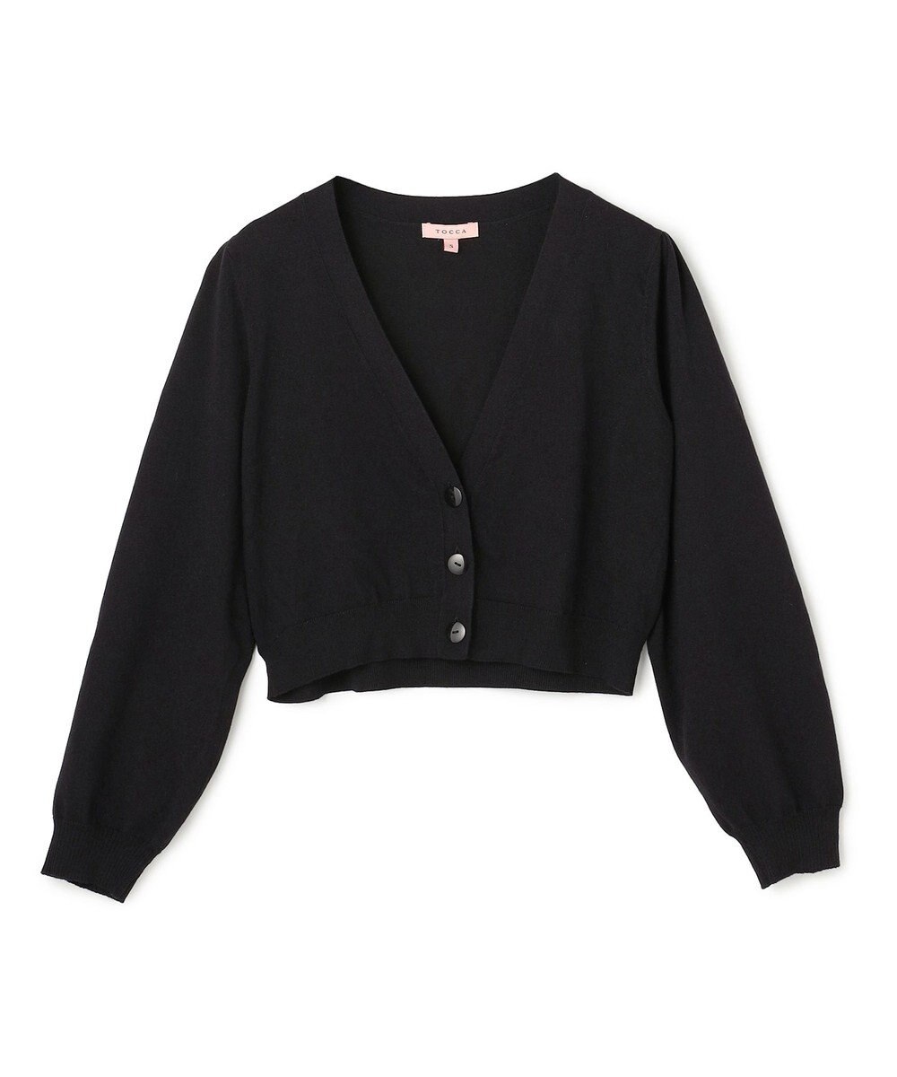 TOCCA LITTLE FORTUNE カーディガン 