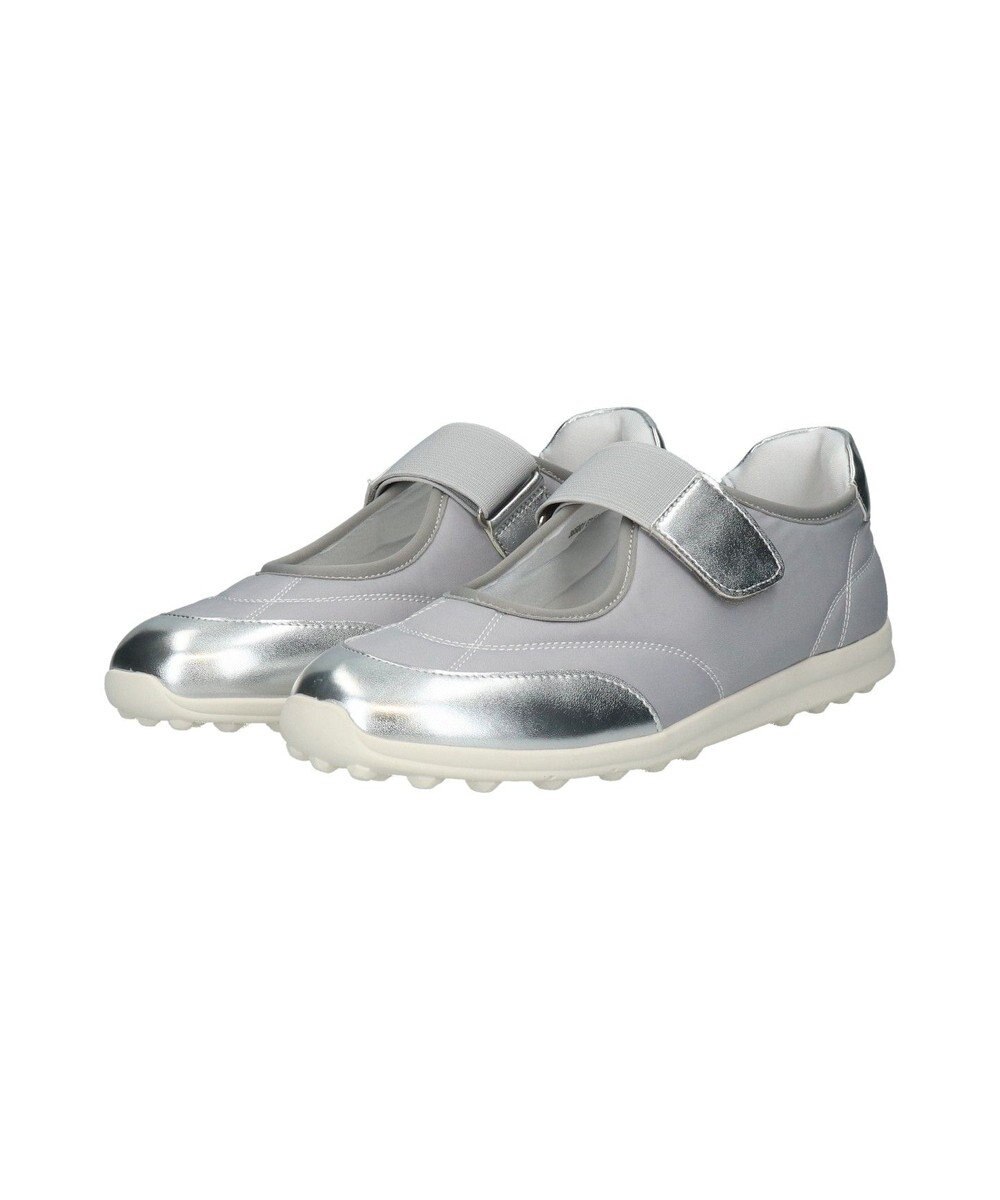 Bridget Birkin 【PARADIS COULEUR】ロープロファイルメリージェーンスニーカー 