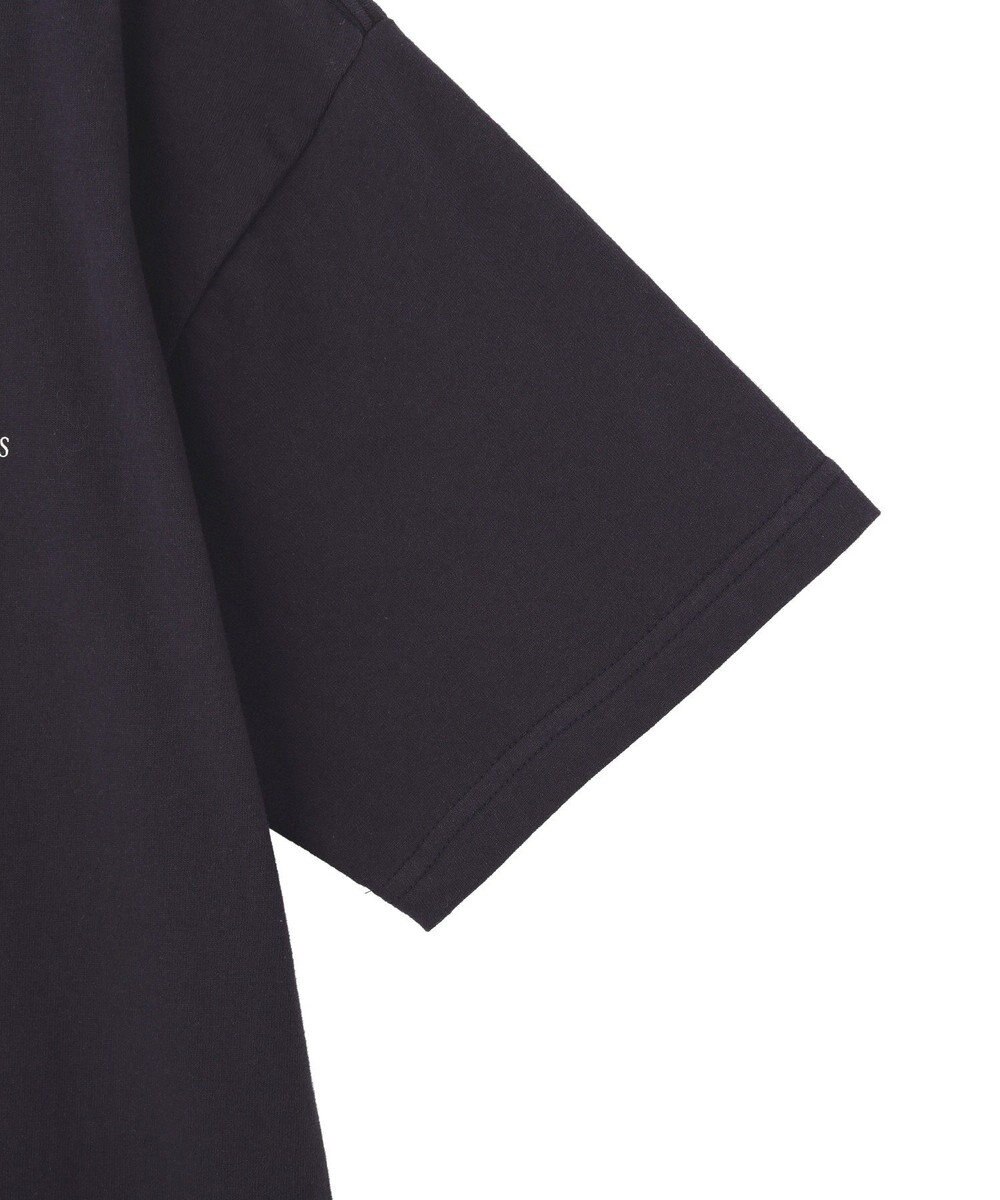 AMERICAN HOLIC 【BEVERLY HILLS POLO CLUB】バックプリントTシャツ 