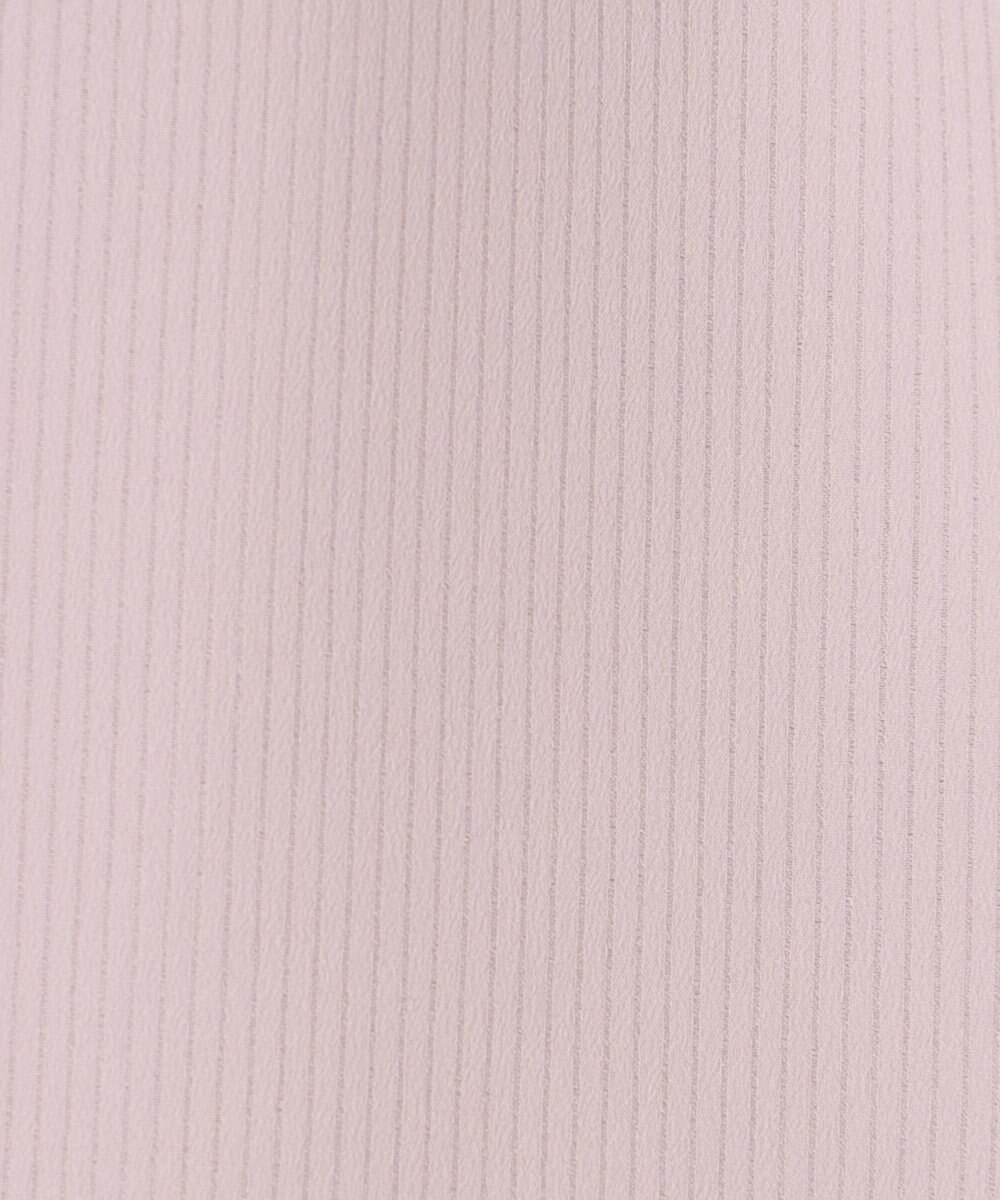 ANY SIS 【美人百花6月号掲載】シアーストライプ ブラウス 