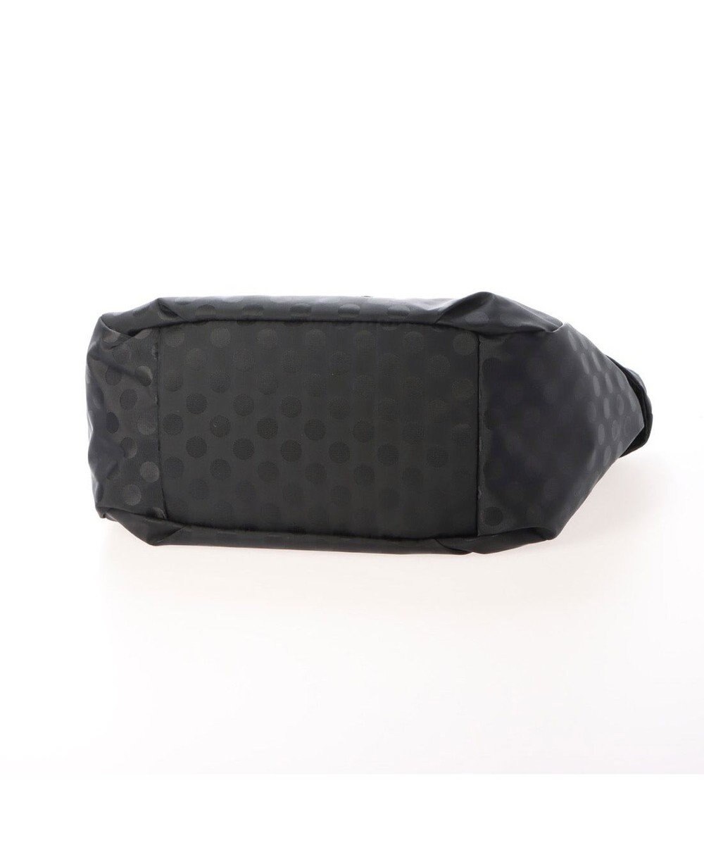 Y'SACCS PolkaDots口折れミニトート 