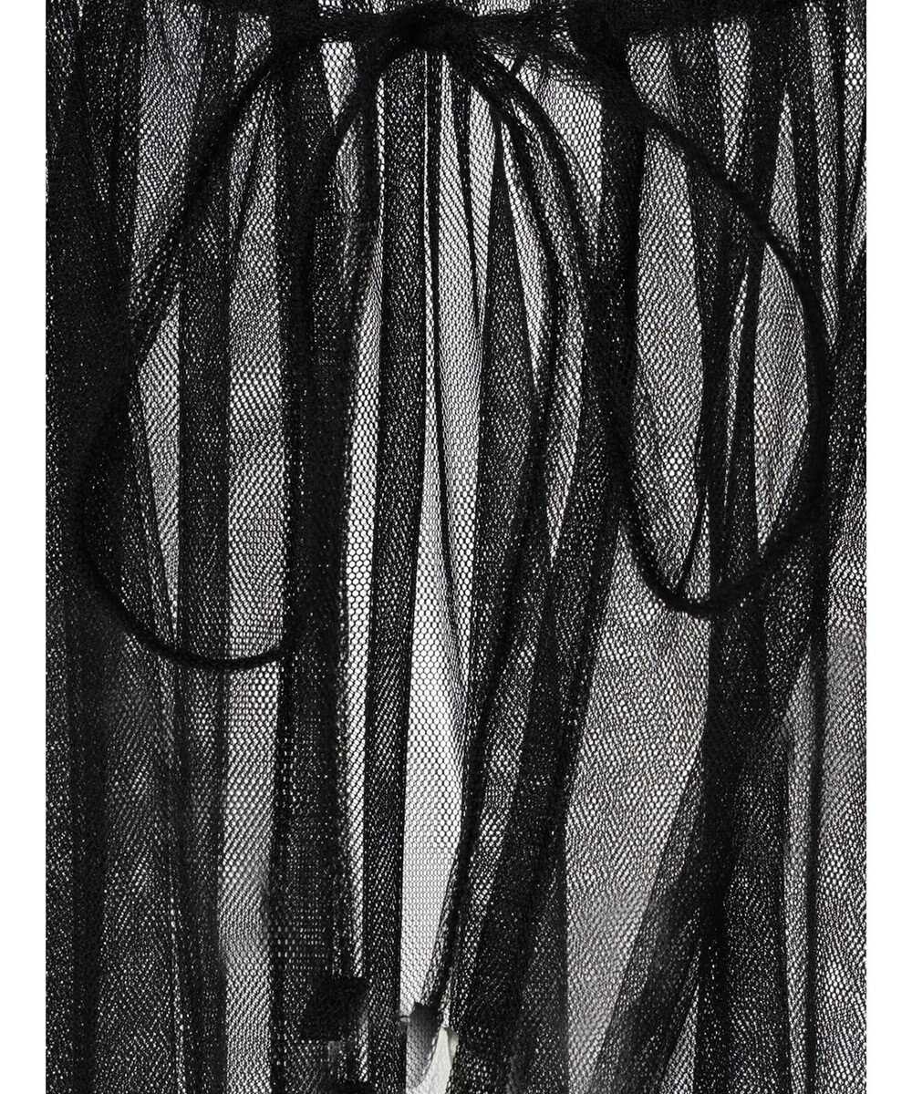 Green Parks ２ＷＡＹチュールギャザープルオーバー 