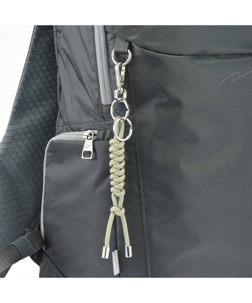 ACE BAGS & LUGGAGE W&.Day/Night モルテルン ラウンドリュック A4サイズ 13.3インチPC収納 20491 ダブルアンド 