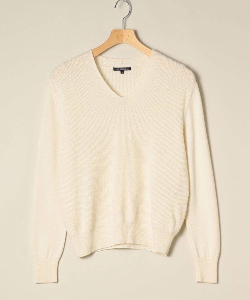 ONWARD Reuse Park 【23区】ニット秋冬 