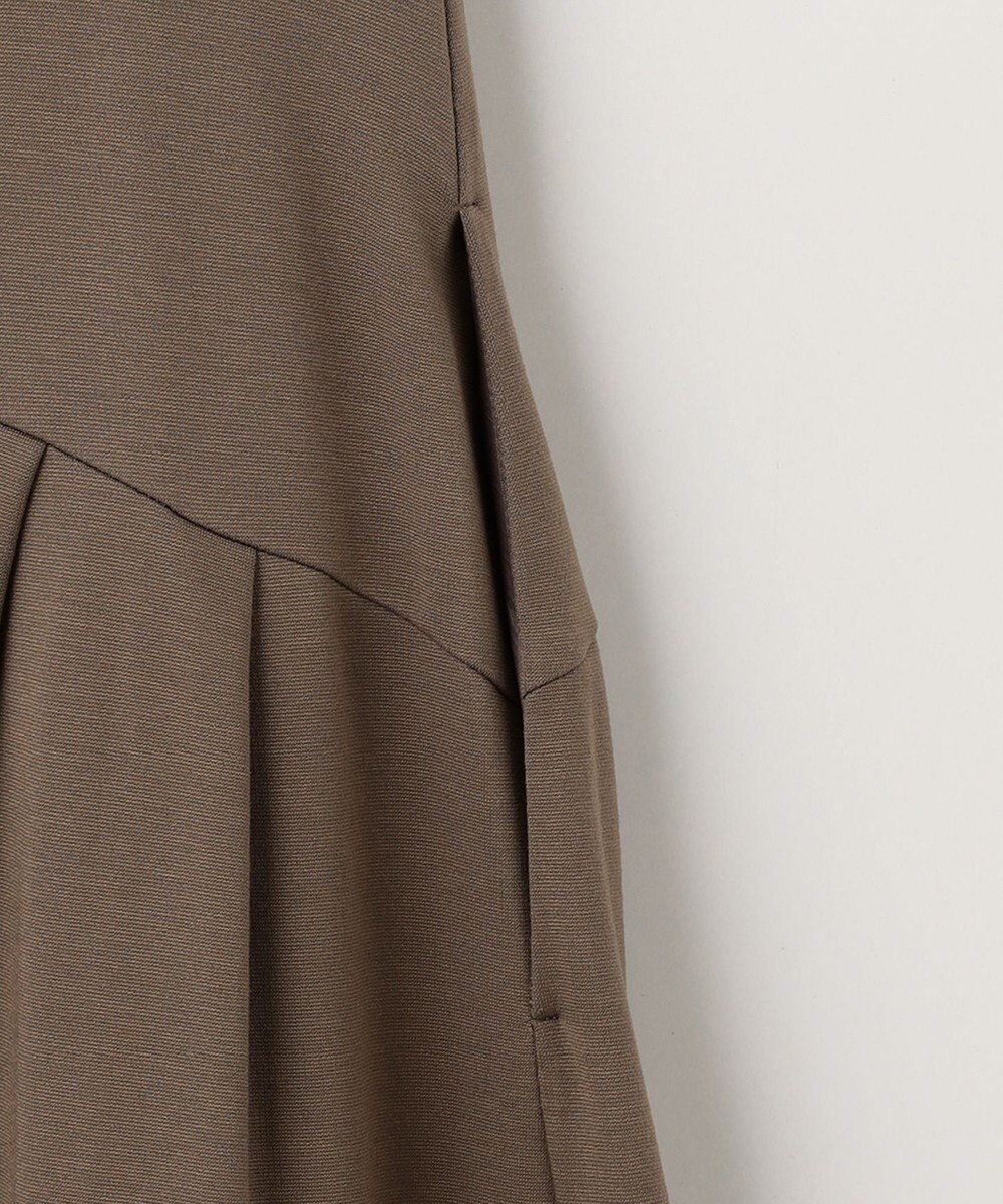 TOCCA 【洗える！】CROISSANT ドレス 