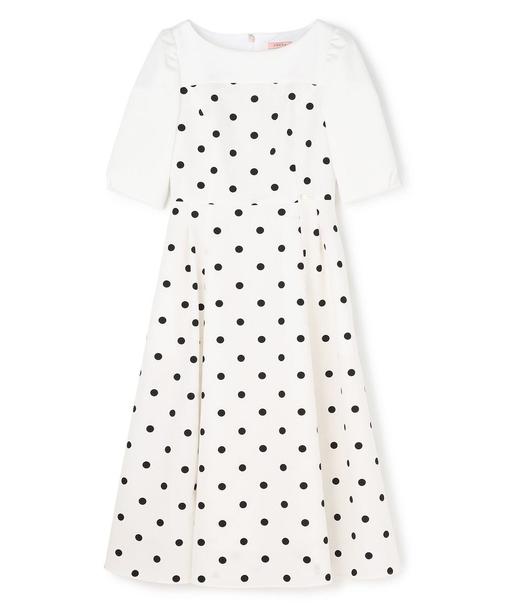 TOCCA RAIN GROW ドレス 