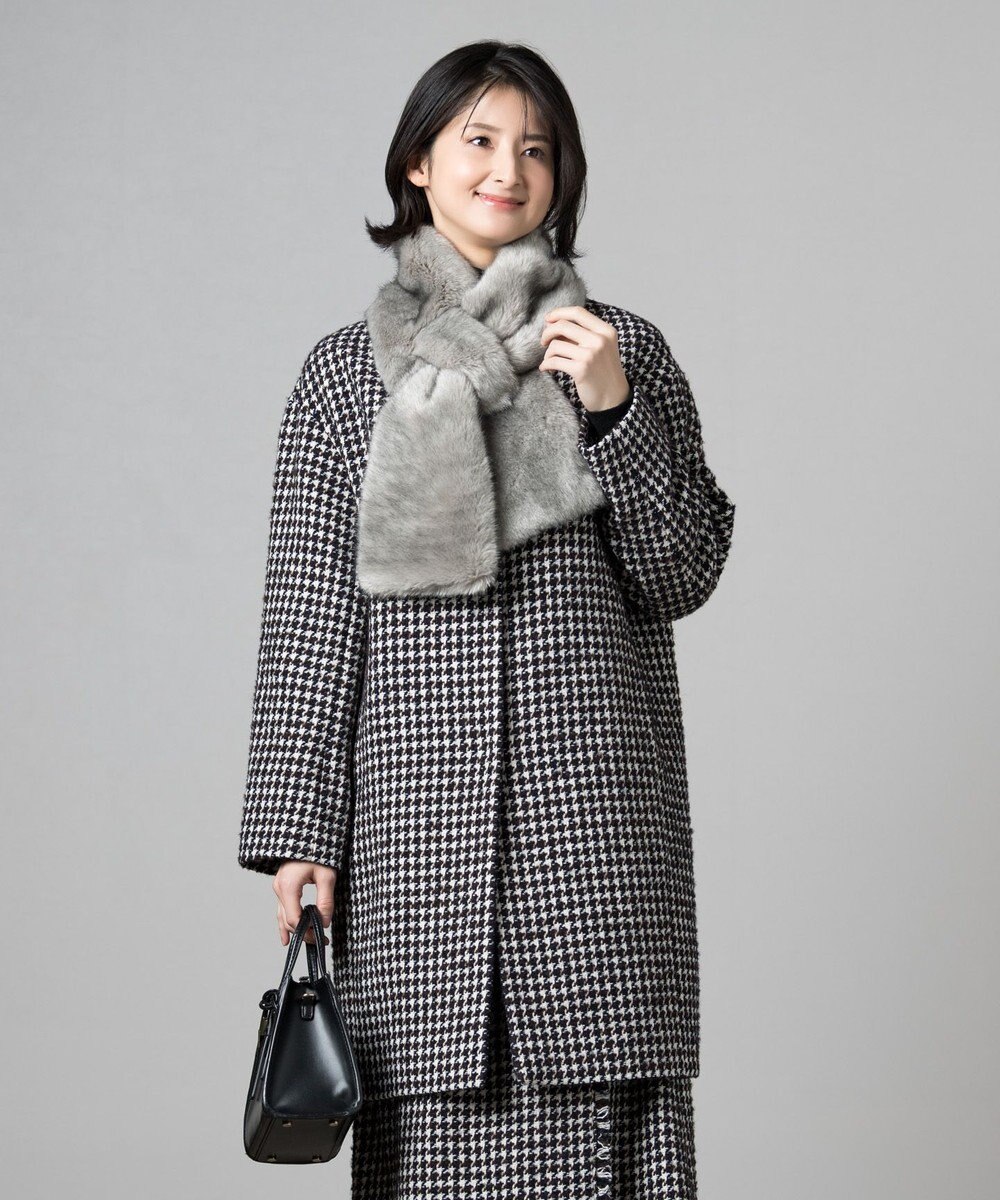 ONWARD Reuse Park 【23区】コート秋冬 