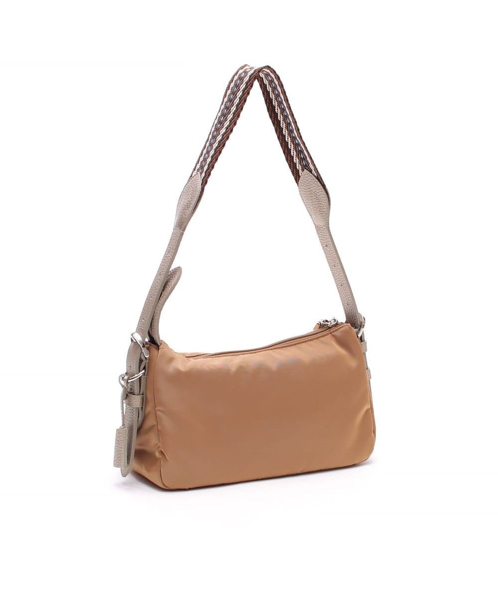 A.D.M.J. 【高密度ナイロン】デービス/ソフトワンショルダー28cm 