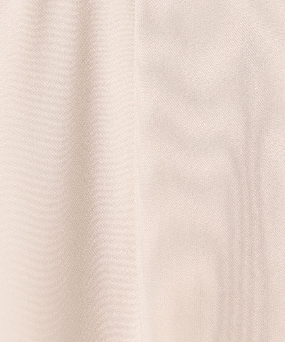 ANY SIS 【セットアップ可】セレモニーダブルクロス テーパードパンツ 