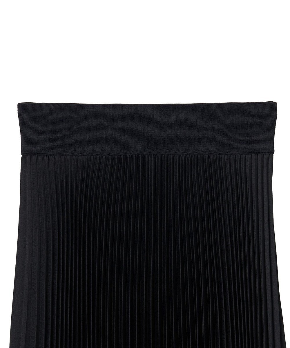 JOSEPH 【FOUNDATIONS】ニットウィーブプリッセ　スカート 