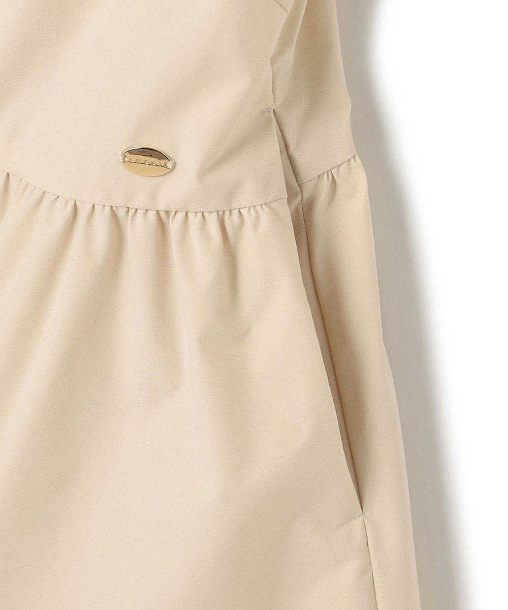 TOCCA DEWDROP SHELL ジャケット 