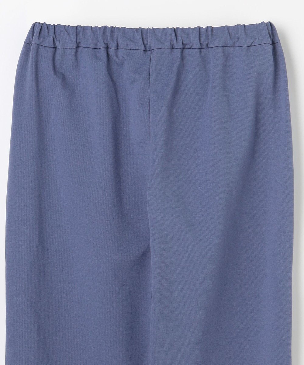 組曲 KIDS 【150-160㎝】ソフトストレッチテーパード パンツ 