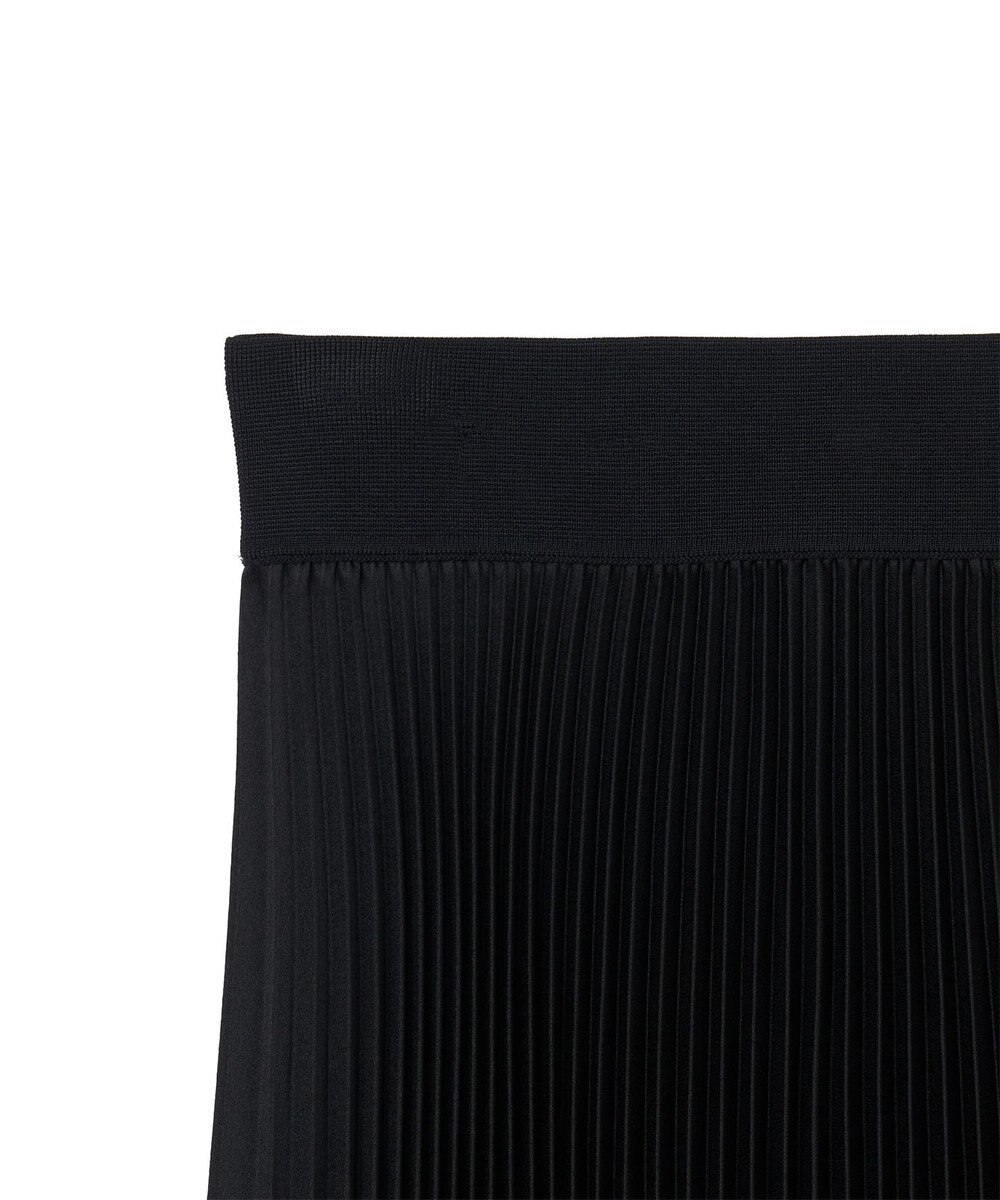 JOSEPH 【FOUNDATIONS】ニットウィーブプリッセ　スカート 