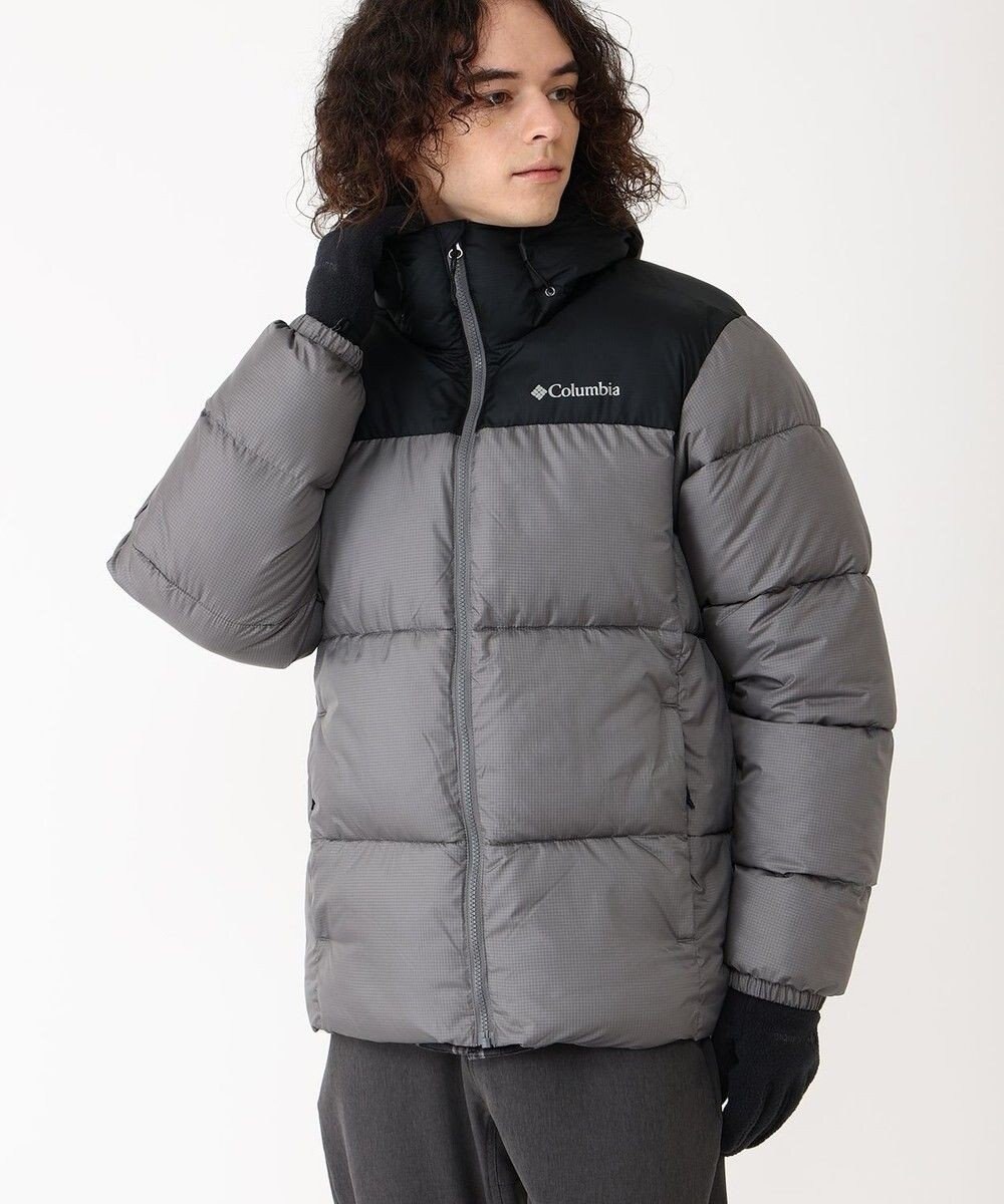 Columbia Columbia/ パフェクトIIフーデッドジャケット /コロンビア 