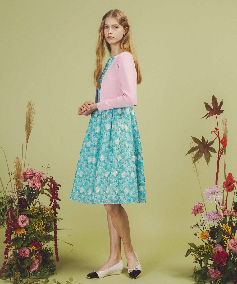 TOCCA SQUARE BOLERO ボレロ 