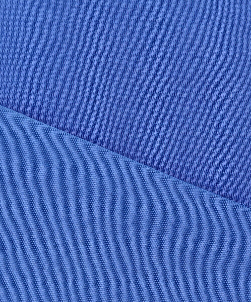 #Newans 【撥水・吸水速乾】コンビネーションベルスリーブカットソー 