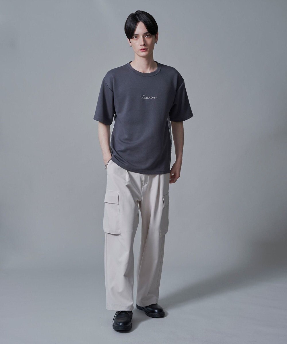 WEGO シャツドッキングT（SS） 