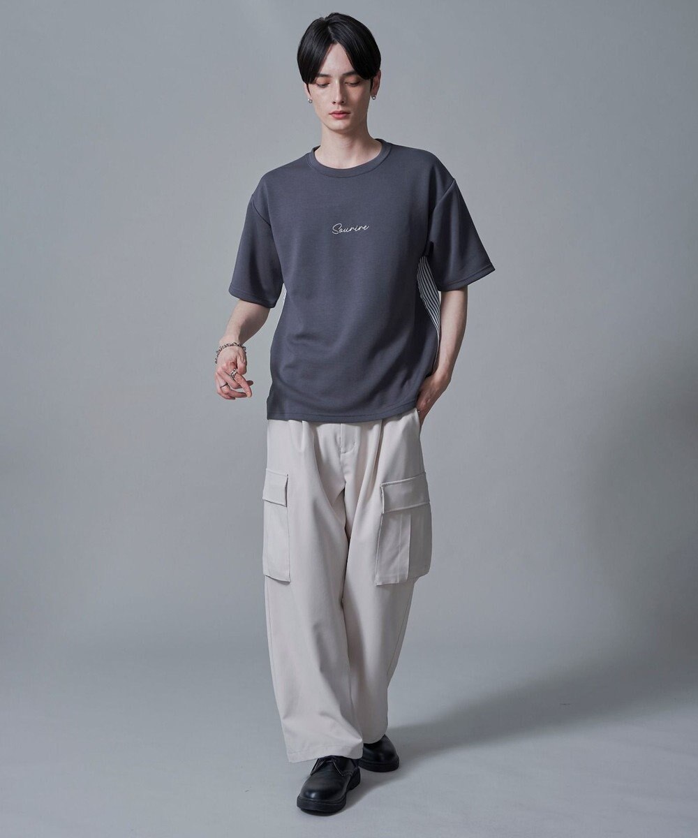 WEGO シャツドッキングT（SS） 