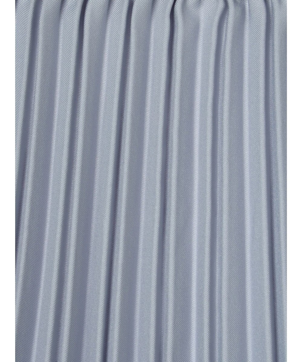 Green Parks プリーツスカート 