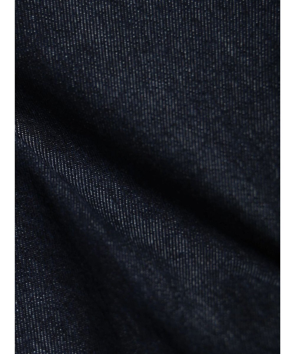 CRAFT STANDARD BOUTIQUE デニムハンティングベスト 