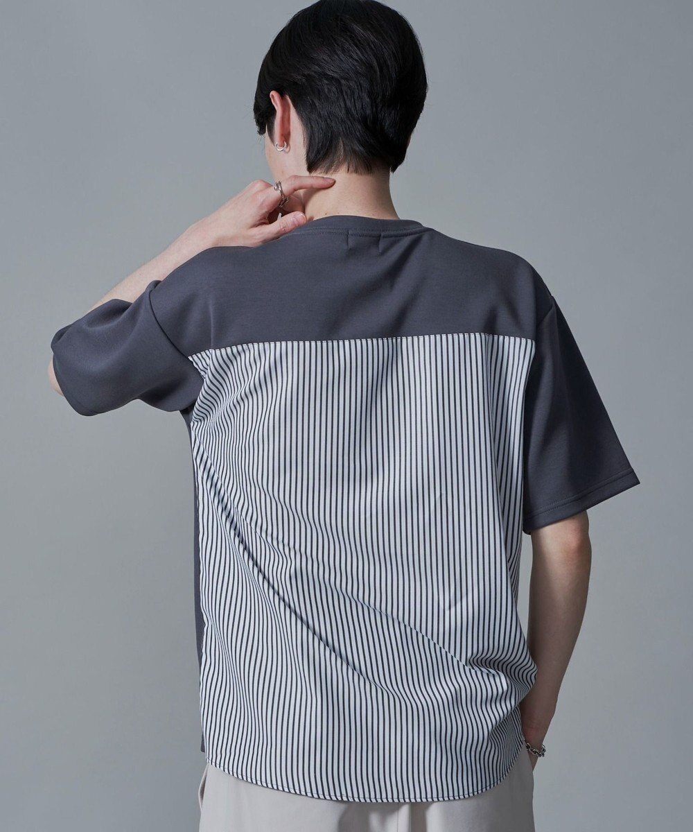 WEGO シャツドッキングT（SS） 