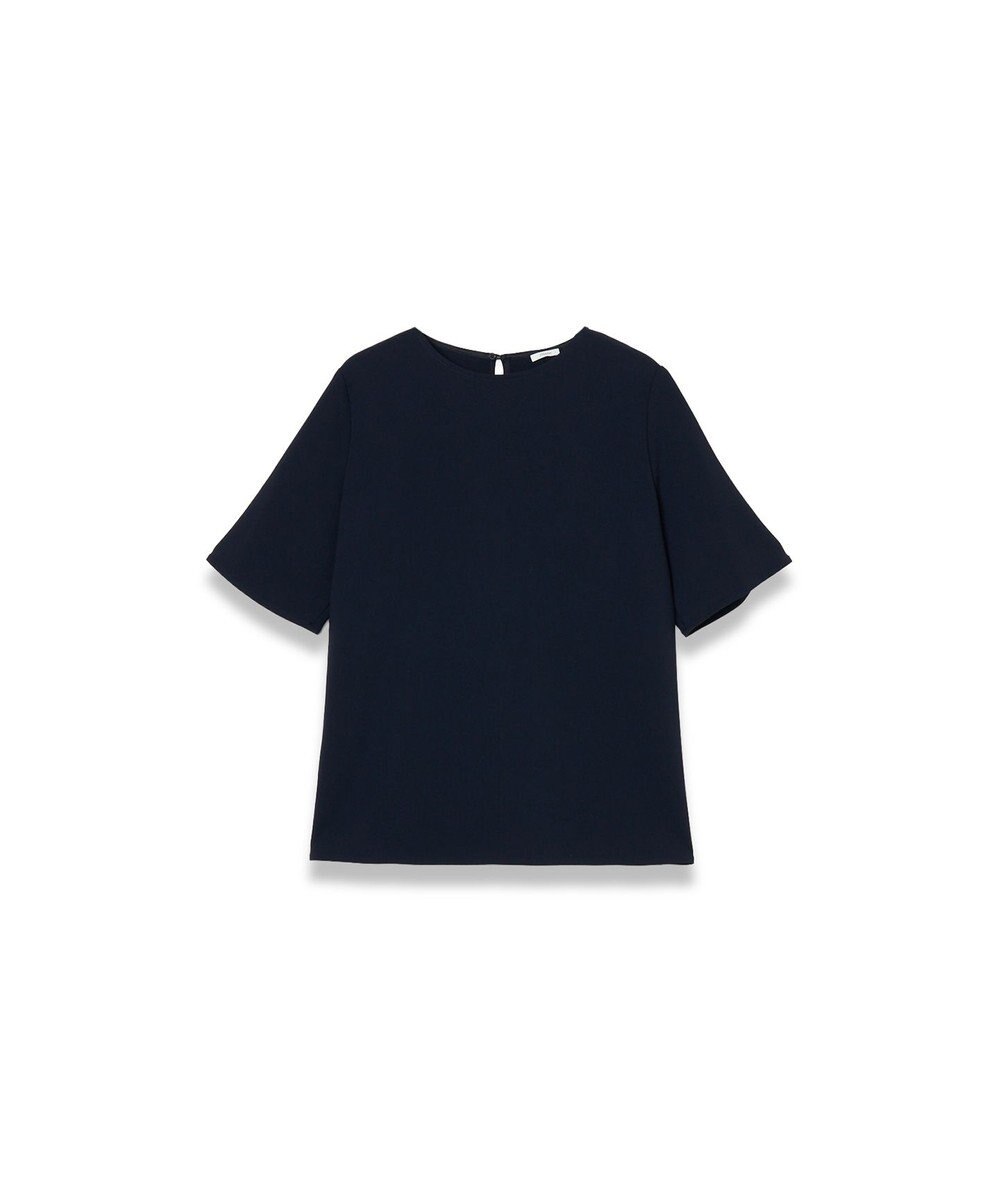 JOSEPH 【FOUNDATION】【 JAPAN LIMITED COLOR 】コンフォートキャディー ブラウス 